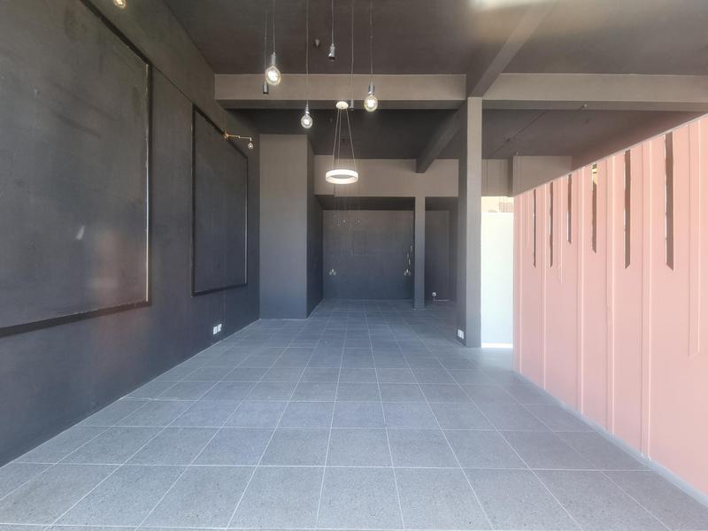 To Let commercial Property for Rent in Walmer Eastern Cape